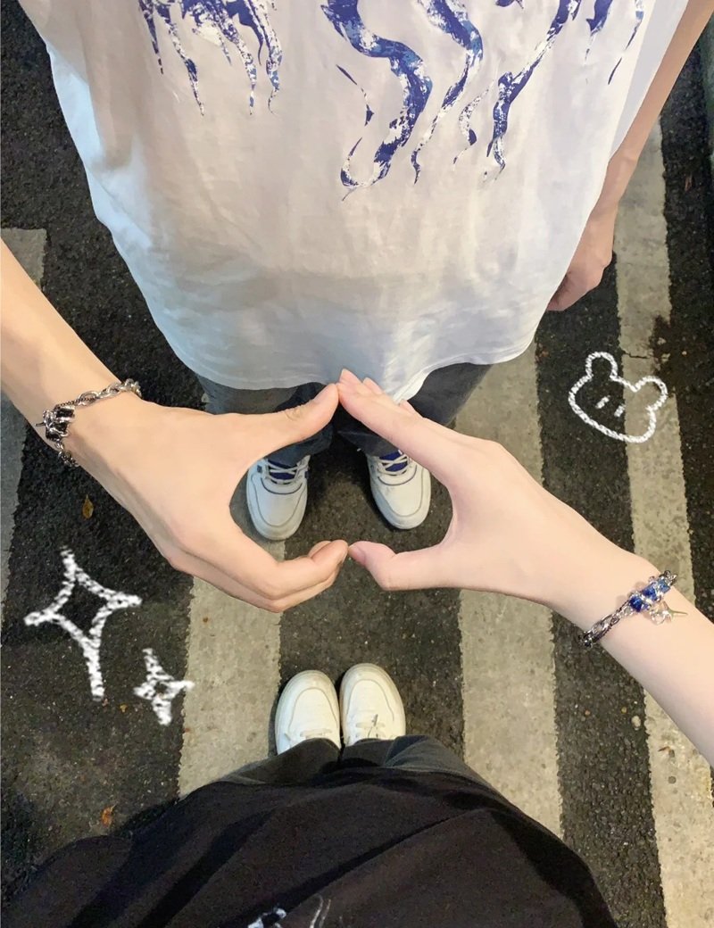 ảnh couple cute​ 29