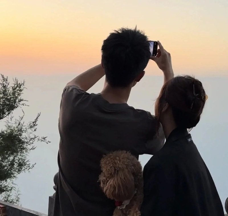 ảnh couple cute​ 30