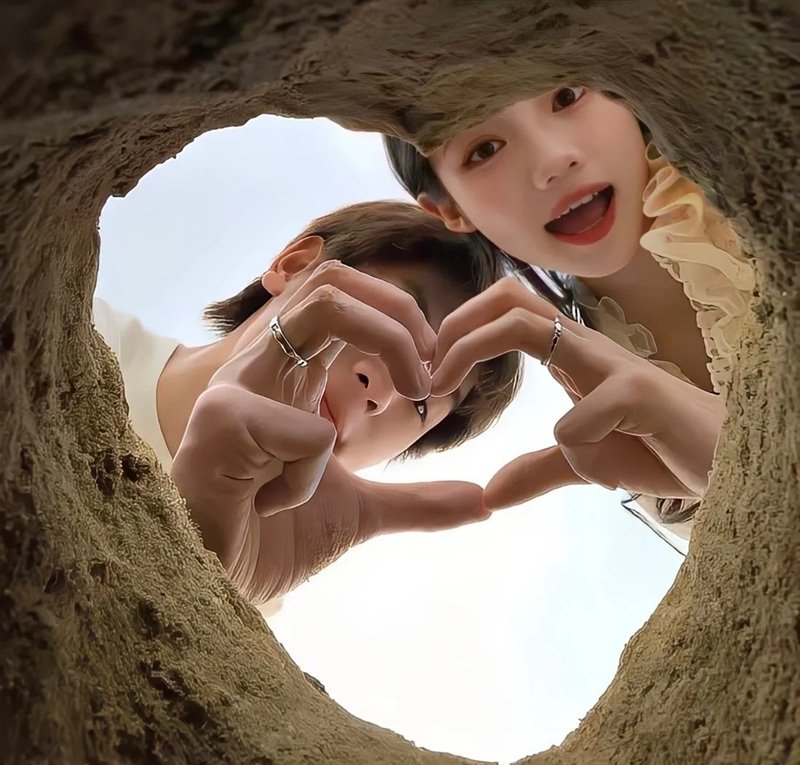 ảnh couple cute​ 31