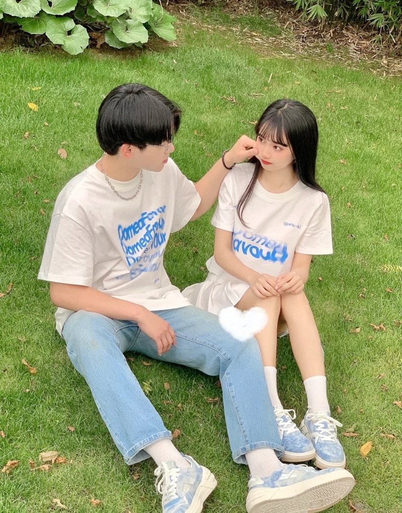 ảnh couple cute​ 32