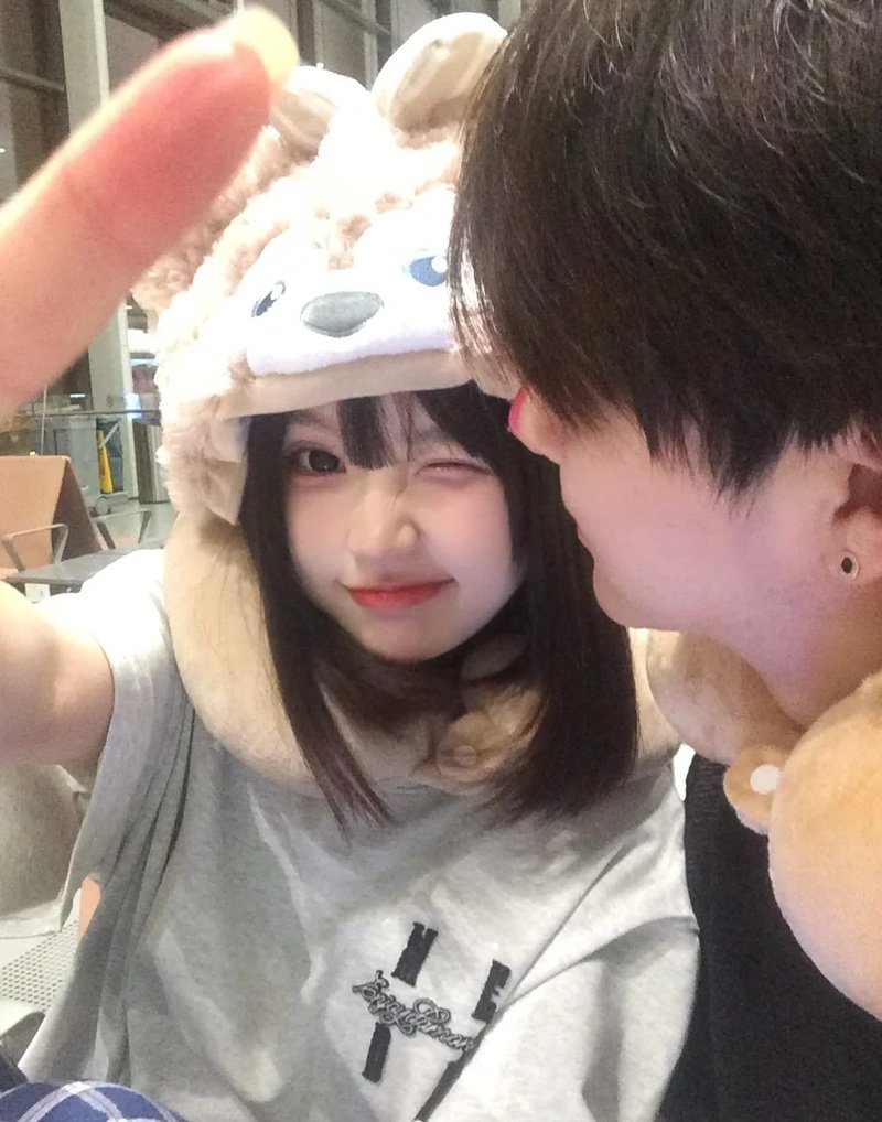 ảnh couple cute​ 34