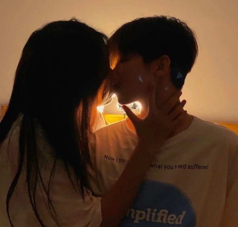 ảnh couple cute​ 35