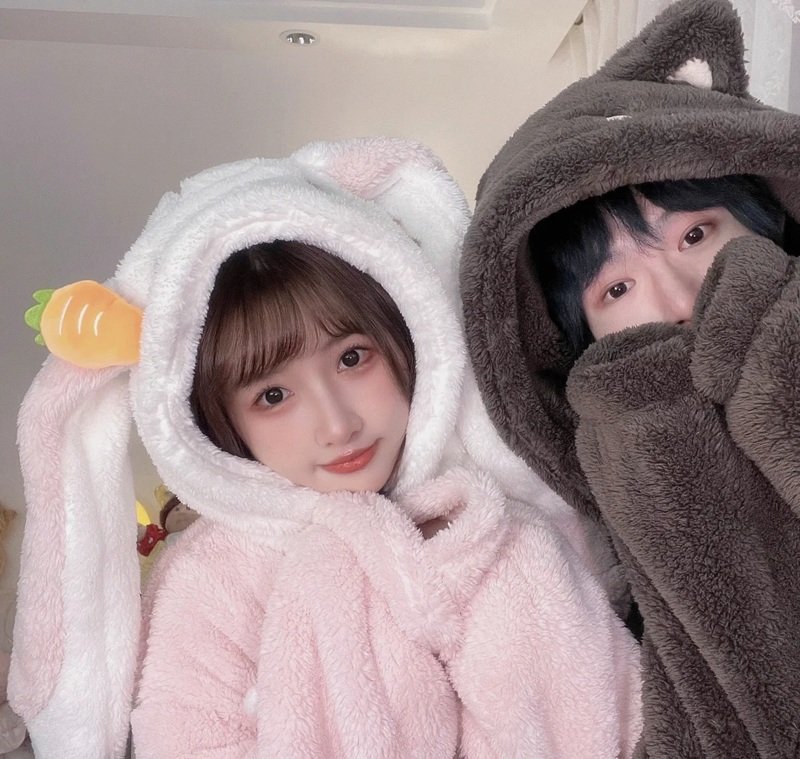 ảnh couple cute​ 37 
