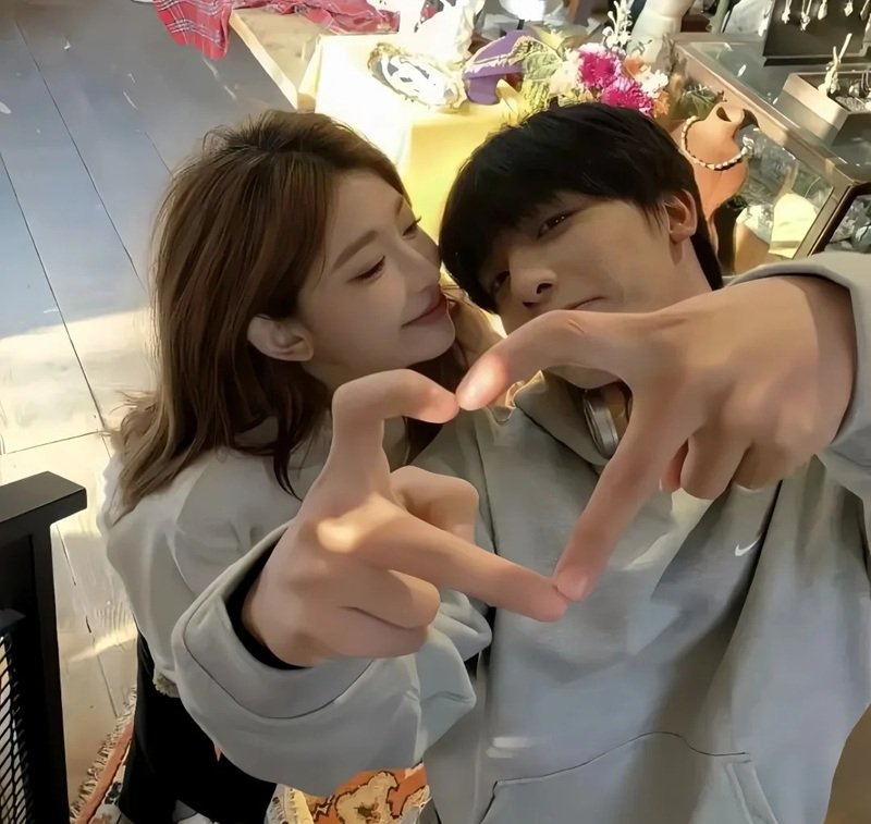 ảnh couple cute​ 40