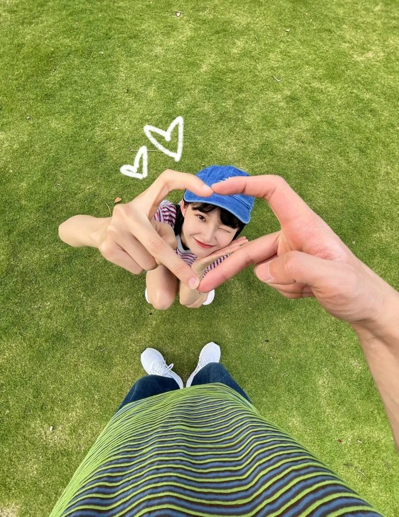 ảnh couple cute​ 5