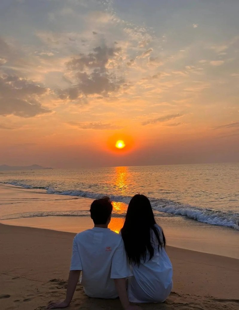 ảnh couple cute​ 7
