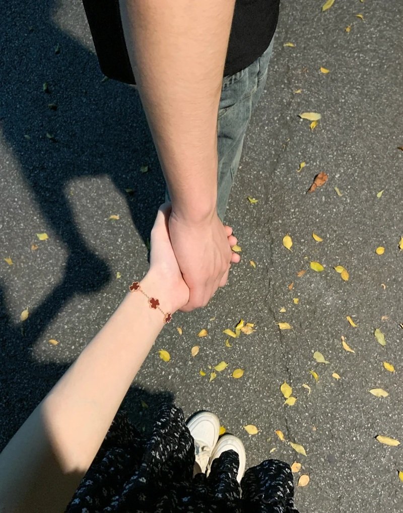 ảnh couple cute​ 9