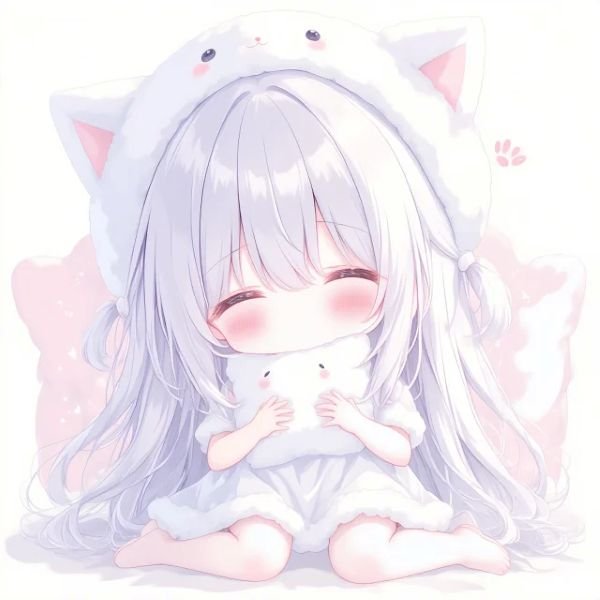ảnh cute girl​ 11
