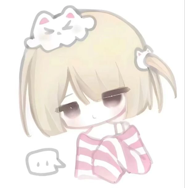 ảnh cute girl​ 14