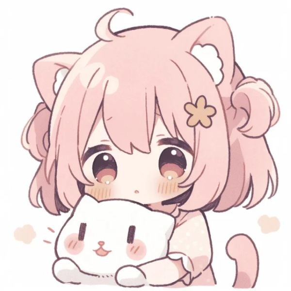 ảnh cute girl​ 15