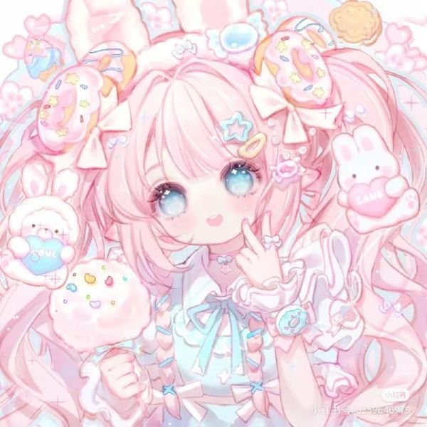 ảnh cute girl​ 17