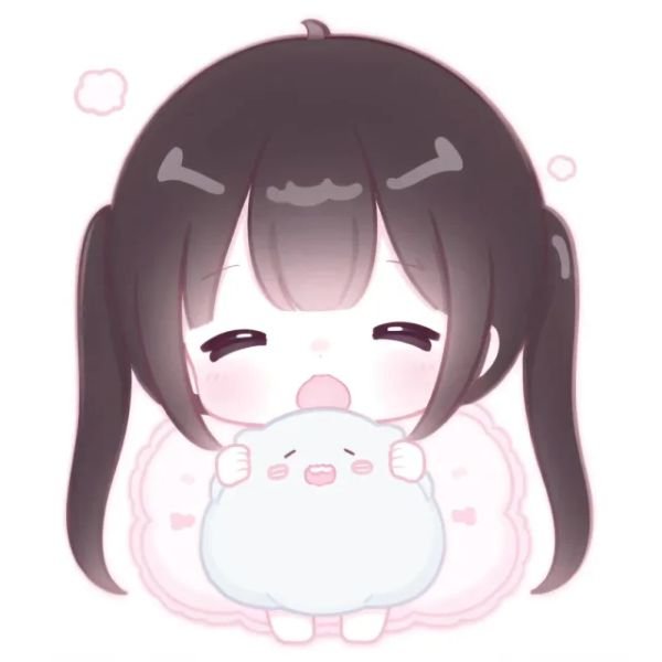 ảnh cute girl​ 19