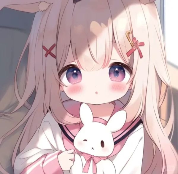 ảnh cute girl​ 20