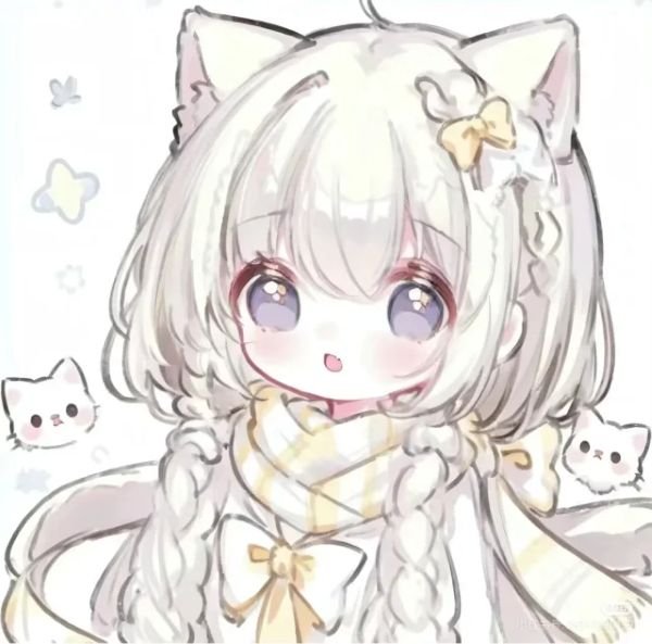 ảnh cute girl​ 21