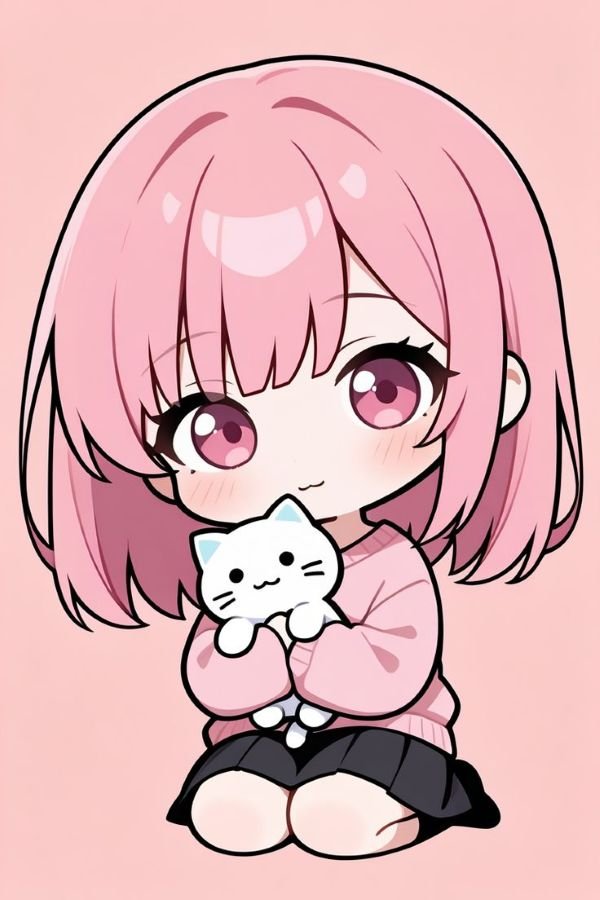 ảnh cute girl​ 28