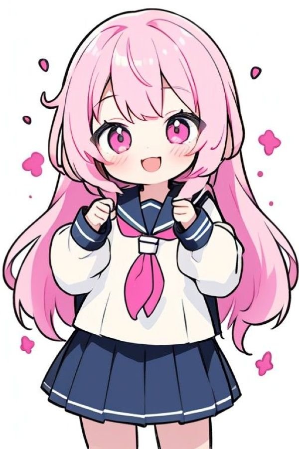 ảnh cute girl​ 29