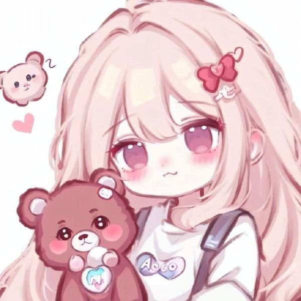 ảnh cute girl​ 30
