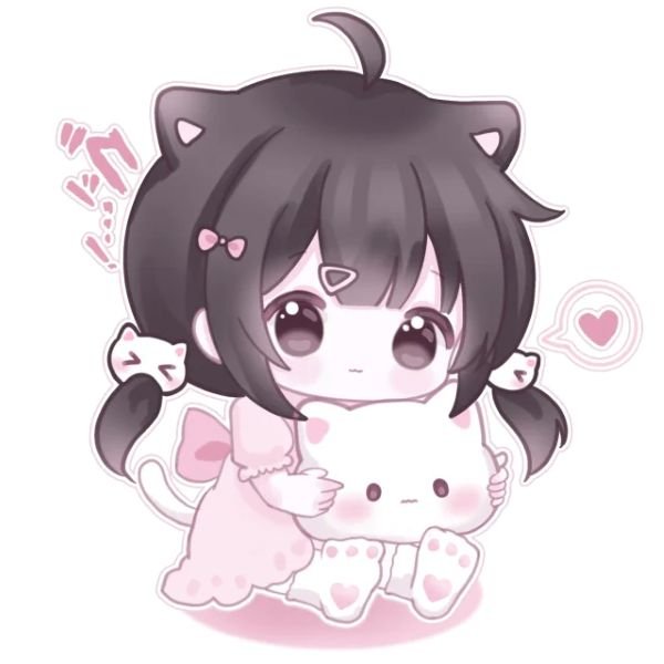 ảnh cute girl​ 6