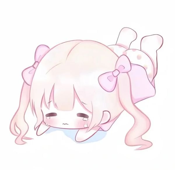 ảnh cute girl​ 7