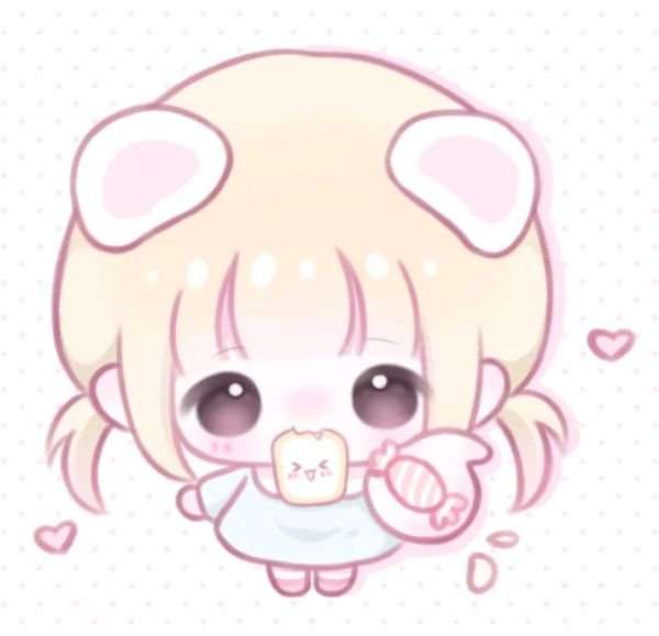 ảnh cute girl​ 8