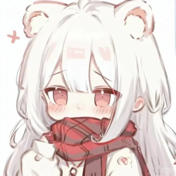 ảnh cute girl​ 