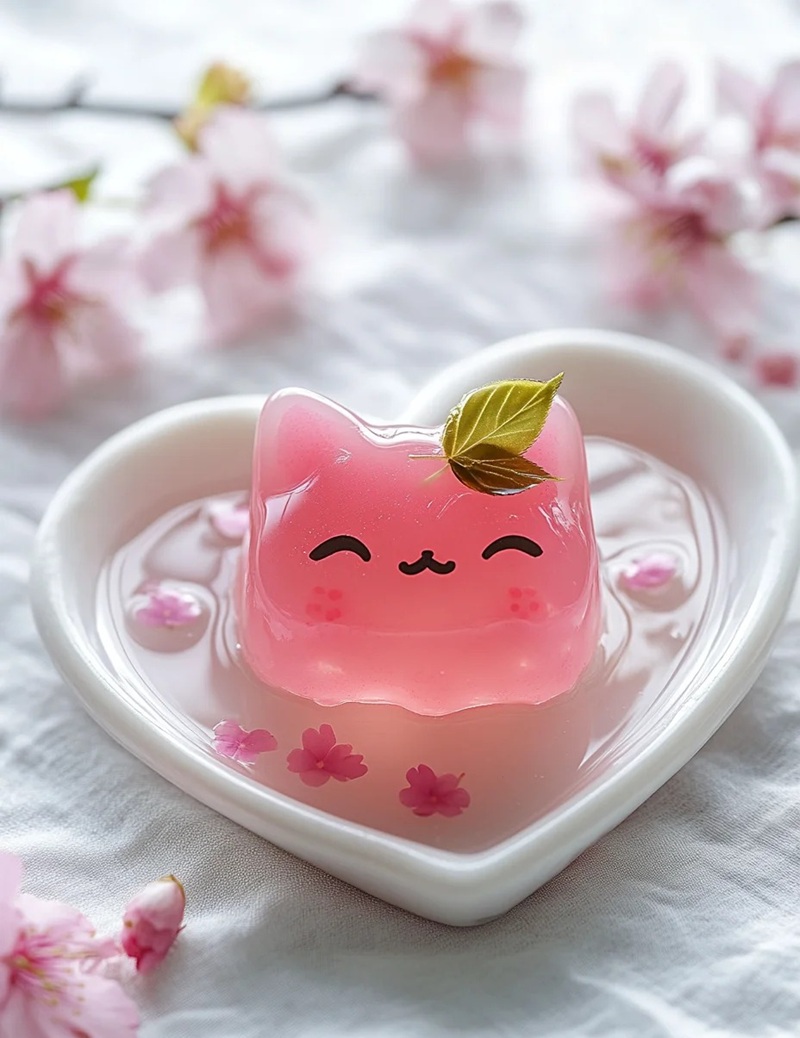 ảnh cute vô tri 32