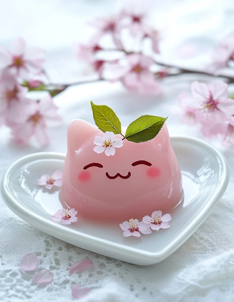 ảnh cute vô tri 35