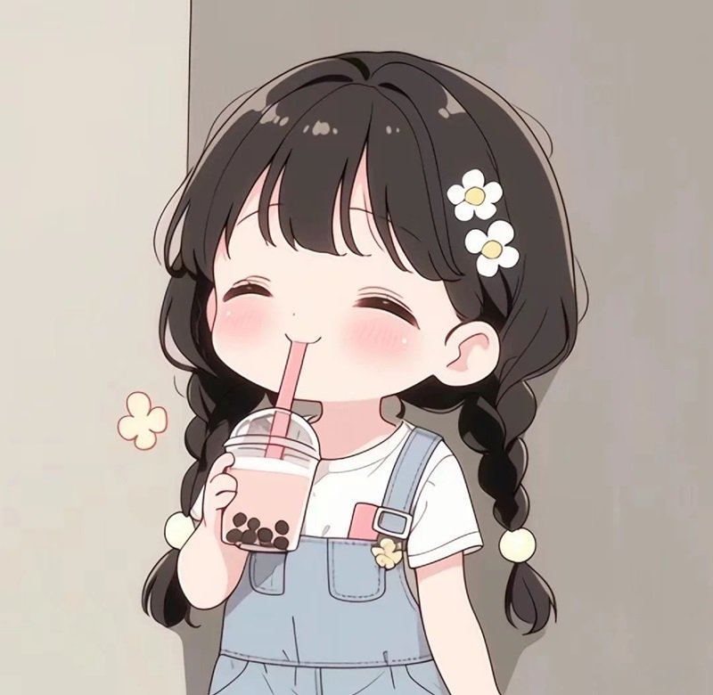 ảnh đại diện anime cute​ 10