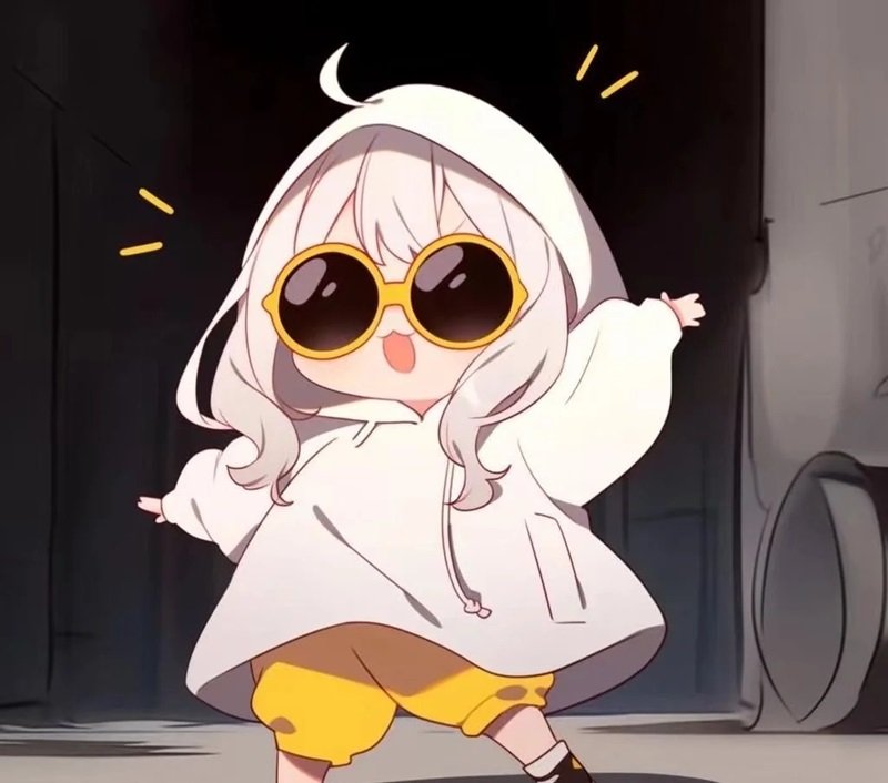 ảnh đại diện anime cute​ 11