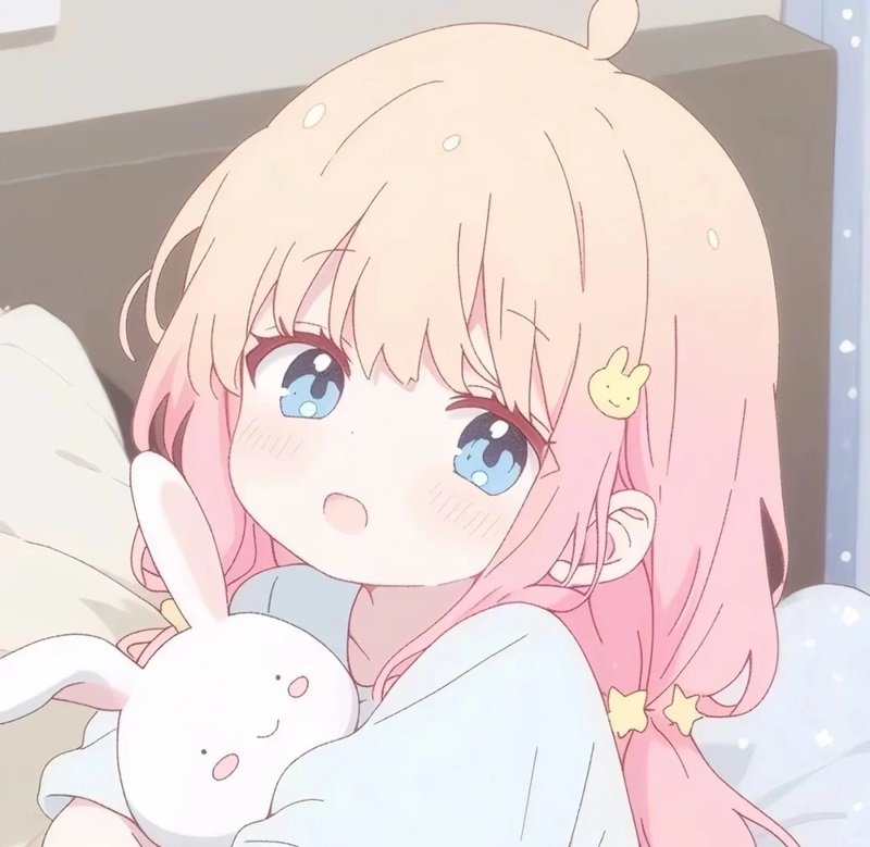 ảnh đại diện anime cute​ 15