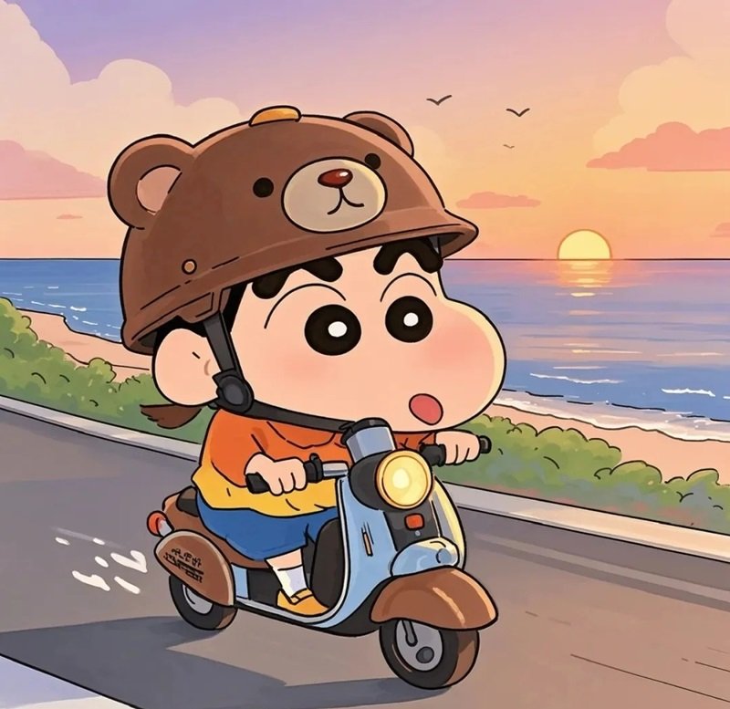 ảnh đại diện anime cute​ 16