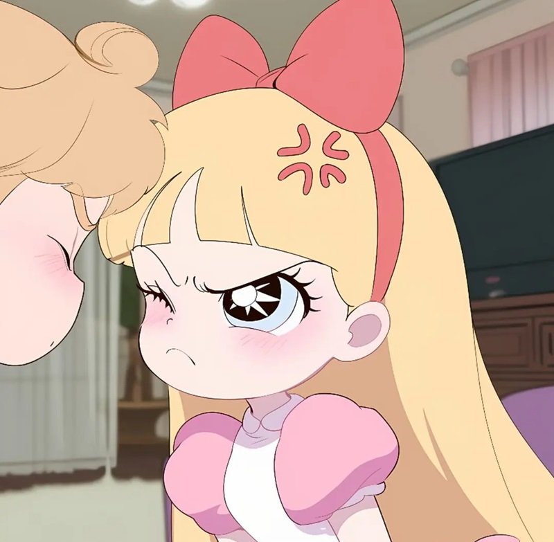 ảnh đại diện anime cute​ 17