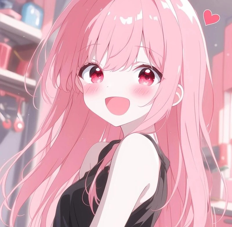 ảnh đại diện anime cute​ 18