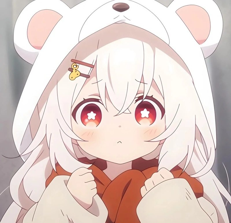 ảnh đại diện anime cute​ 23