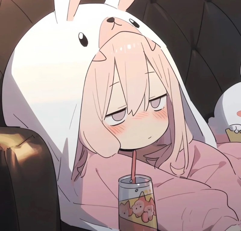 ảnh đại diện anime cute​ 25
