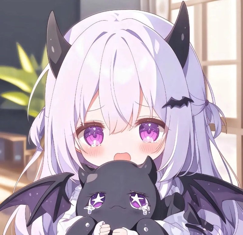 ảnh đại diện anime cute​ 29