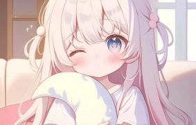 Tổng hợp 98+ ảnh đại diện anime cute cực chill cho nam & nữ