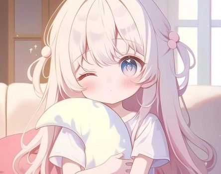 Tổng hợp 98+ ảnh đại diện anime cute cực chill cho nam & nữ