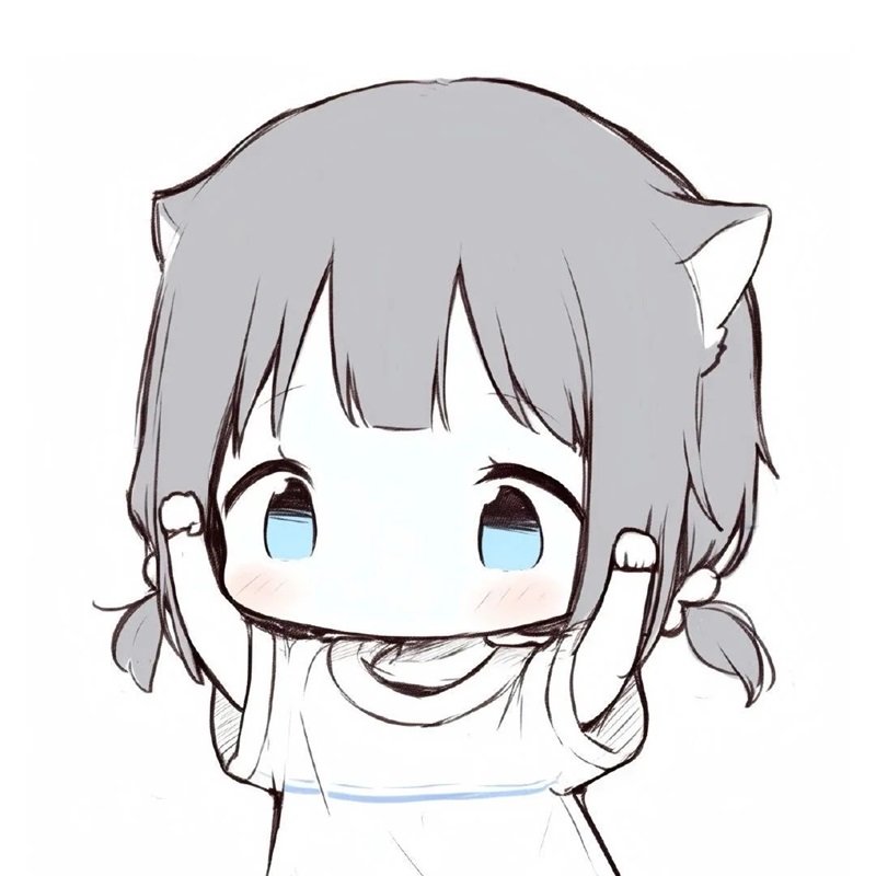 ảnh đại diện anime cute​ 37 