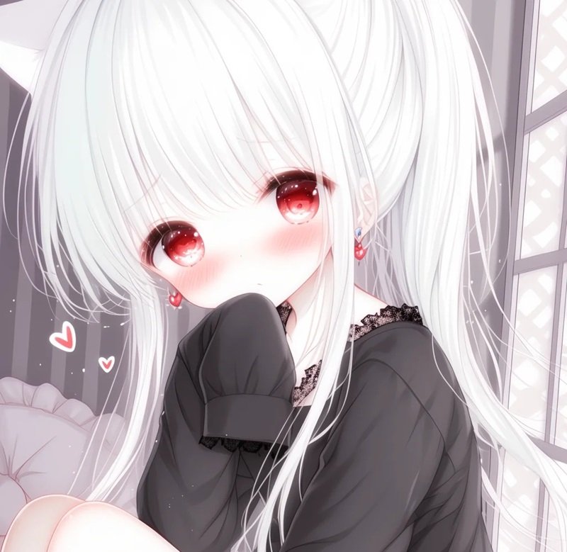ảnh đại diện anime cute​ 38