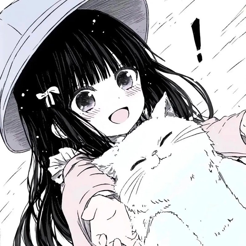 ảnh đại diện anime cute​ 41