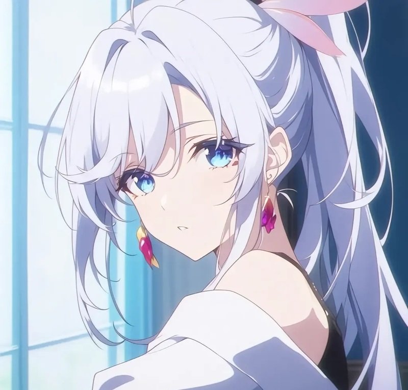 ảnh đại diện anime cute​ 5