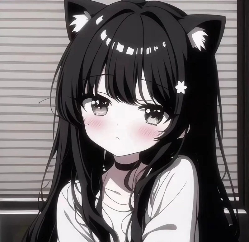 ảnh đại diện anime cute​ 6