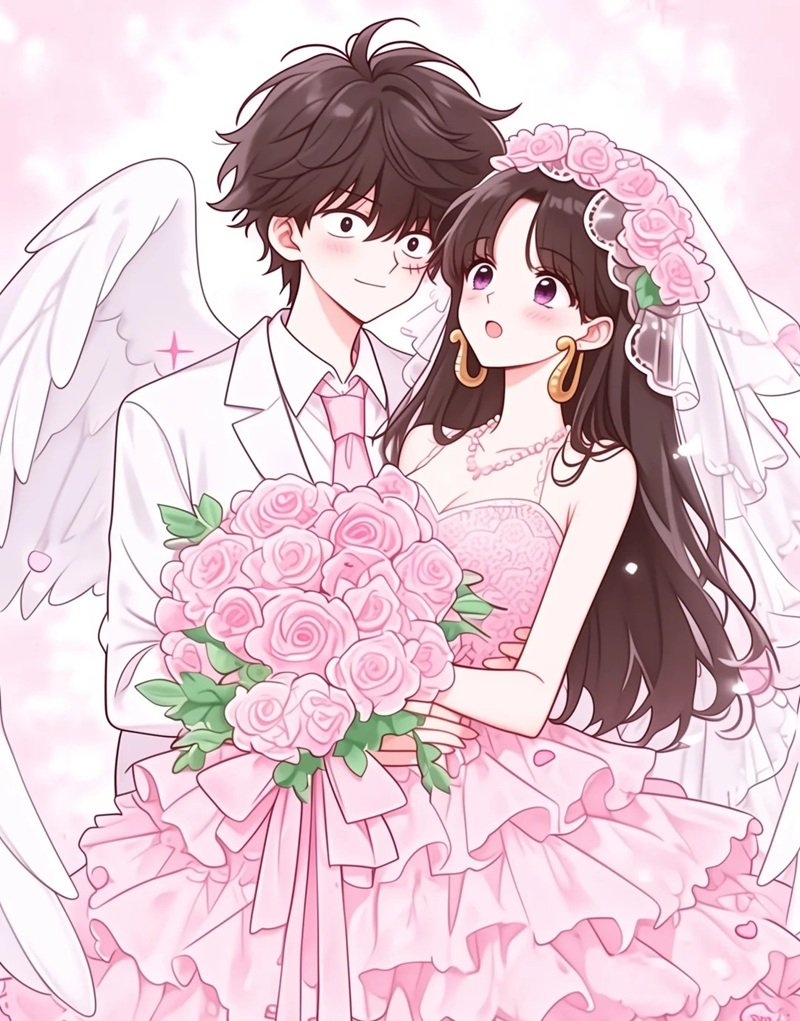 ảnh đôi cute 16