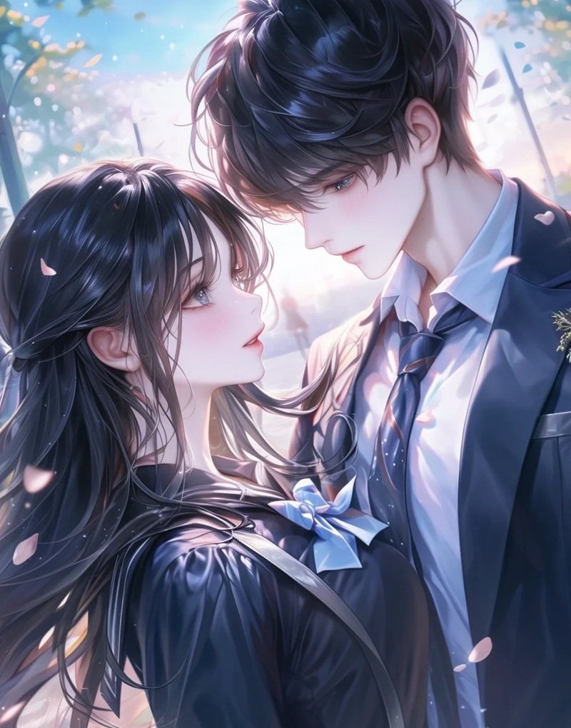 ảnh đôi cute 28