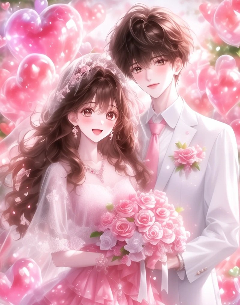 ảnh đôi cute 3