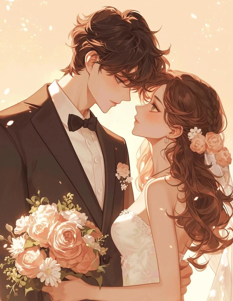 ảnh đôi cute 35
