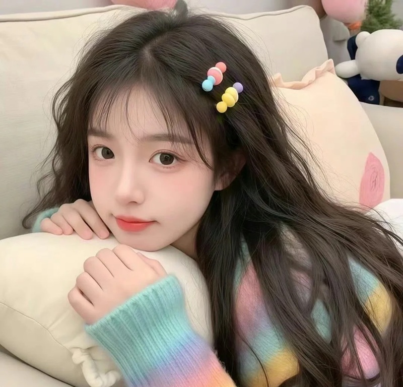 ảnh gái xinh k8 cute 38