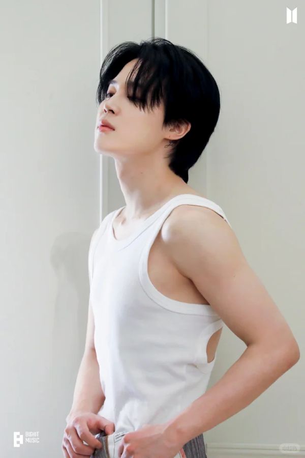 ảnh jimin cute 15