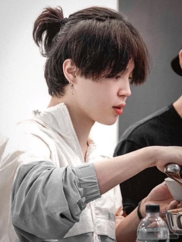 ảnh jimin cute 18